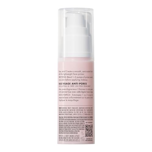 Poreless Face Primer