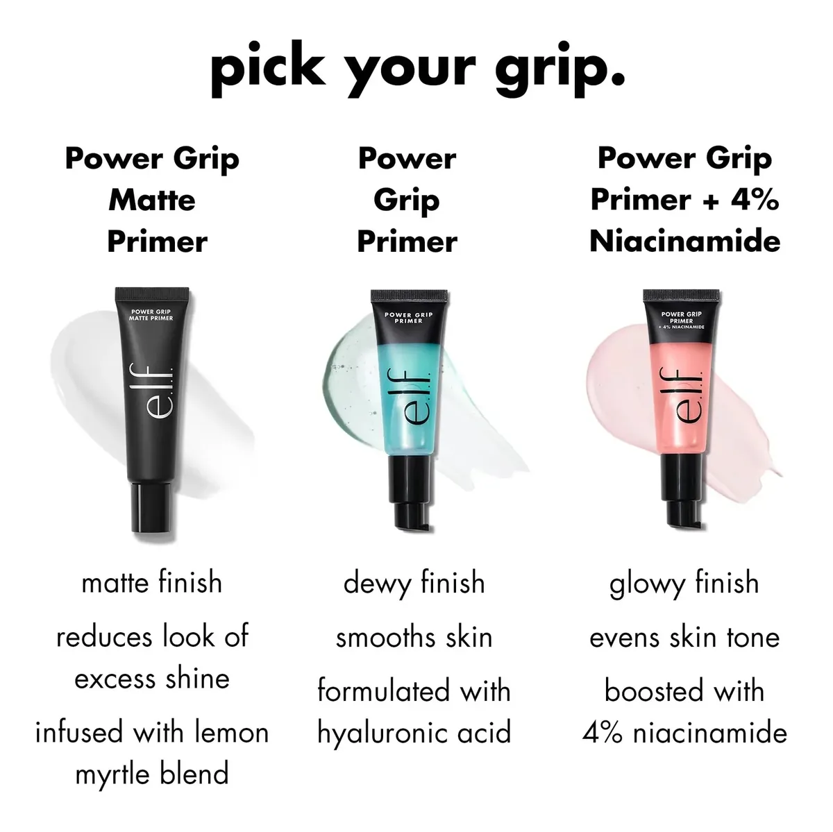 Power Grip Primer 0.811 Fl Oz (24 ml.)
