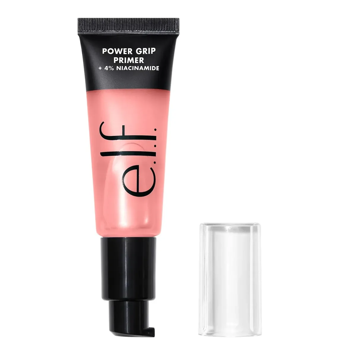 Power Grip Primer + 4% Niacinamide, Gel-Based & Hydrating Face Primer