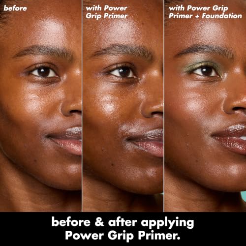Power Grip Primer