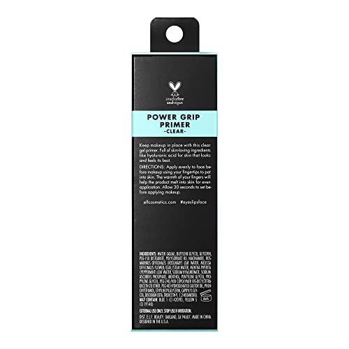 Power Grip Primer