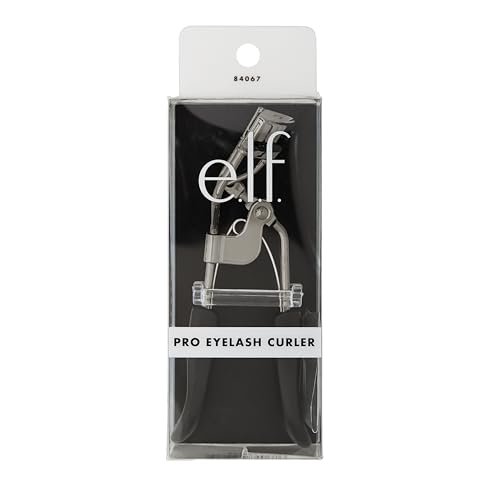 Pro Eyelash Curler