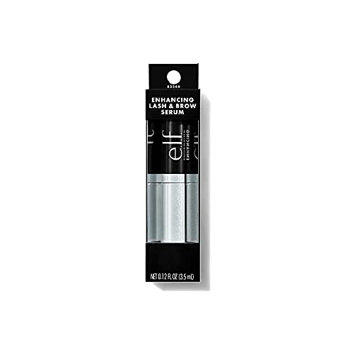 Enhancing Lash and Brow Serum