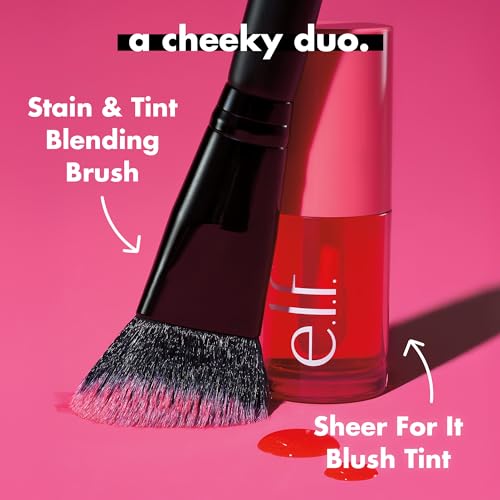 Sheer For It Blush Tint