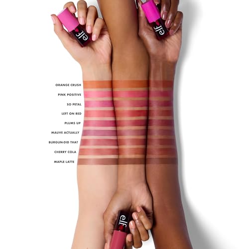 Sheer For It Blush Tint