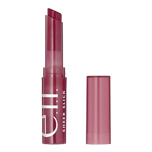 Sheer Slick Black Cherry