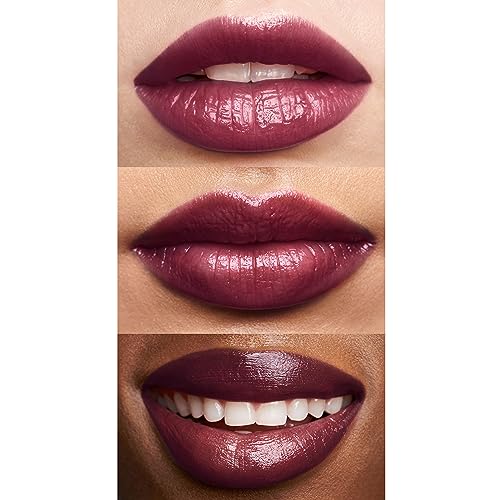 Sheer Slick Black Cherry
