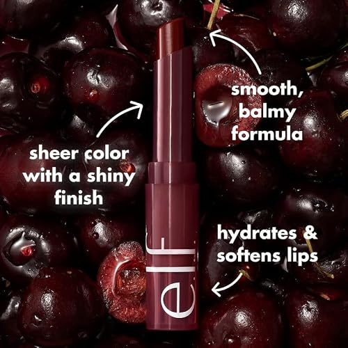 Sheer Slick Black Cherry