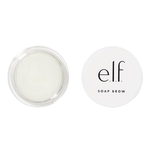 Soap Brow