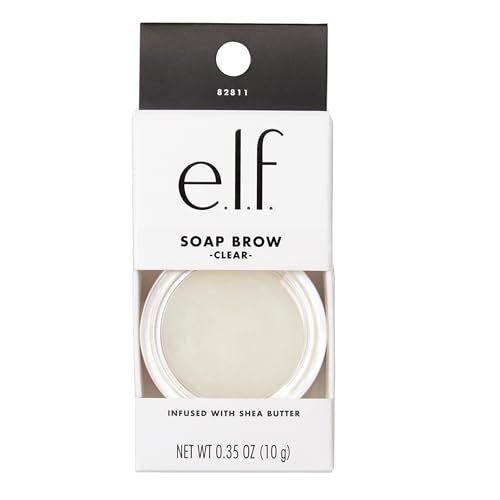 Soap Brow