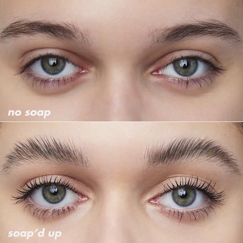 Soap Brow
