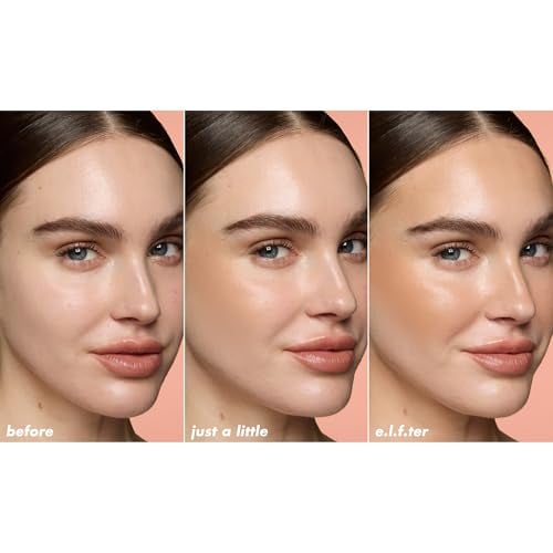 Soft Glam Cream Bronzer Stick