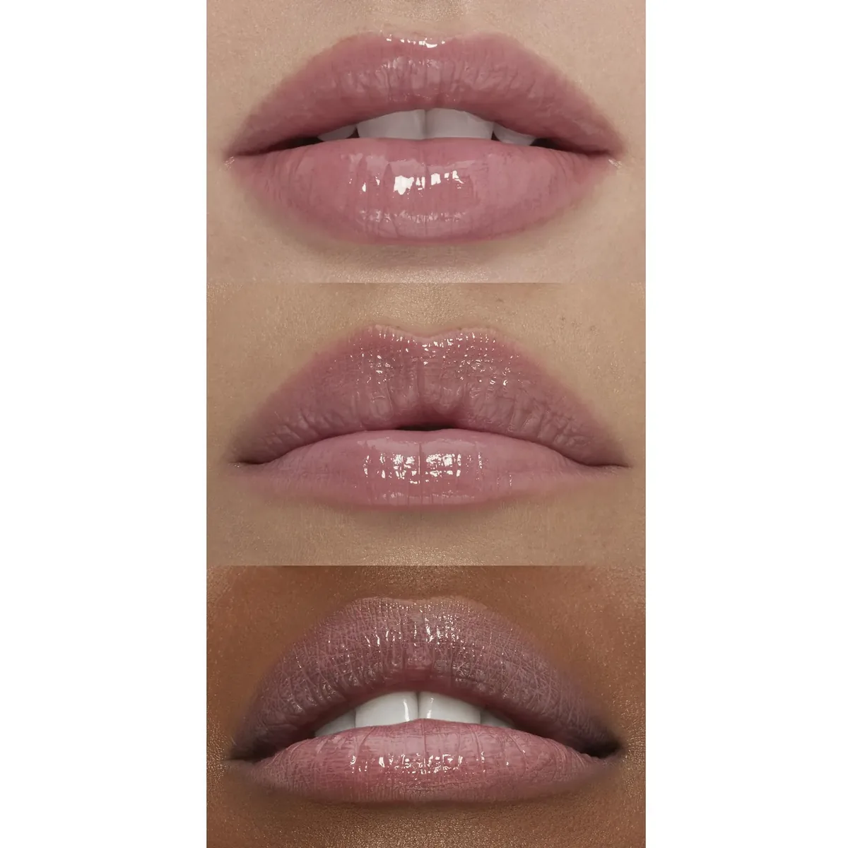 Sparkling Rosé Lip Plumping Gloss