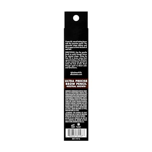 Ultra Precise Brow Pencil