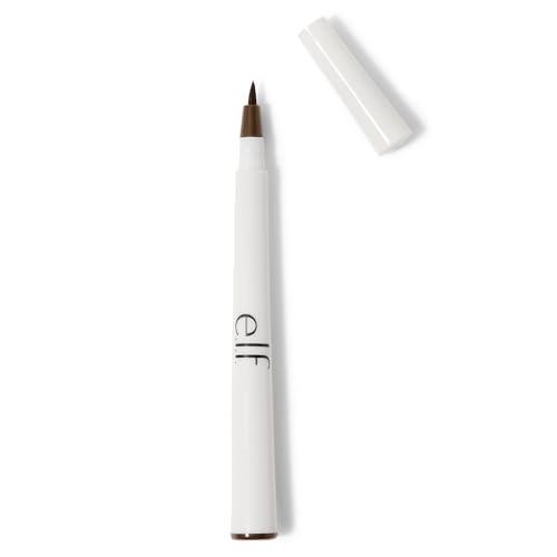 waterproof eyeliner pen Coffee