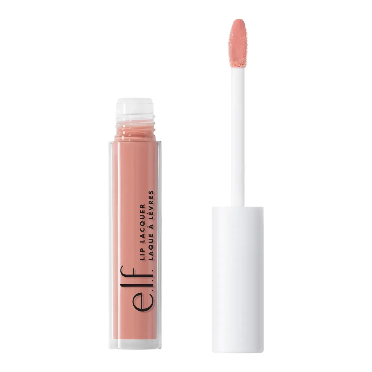 Whisper Pink Lip Lacquer