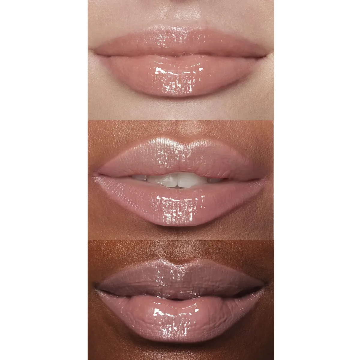 Whisper Pink Lip Lacquer