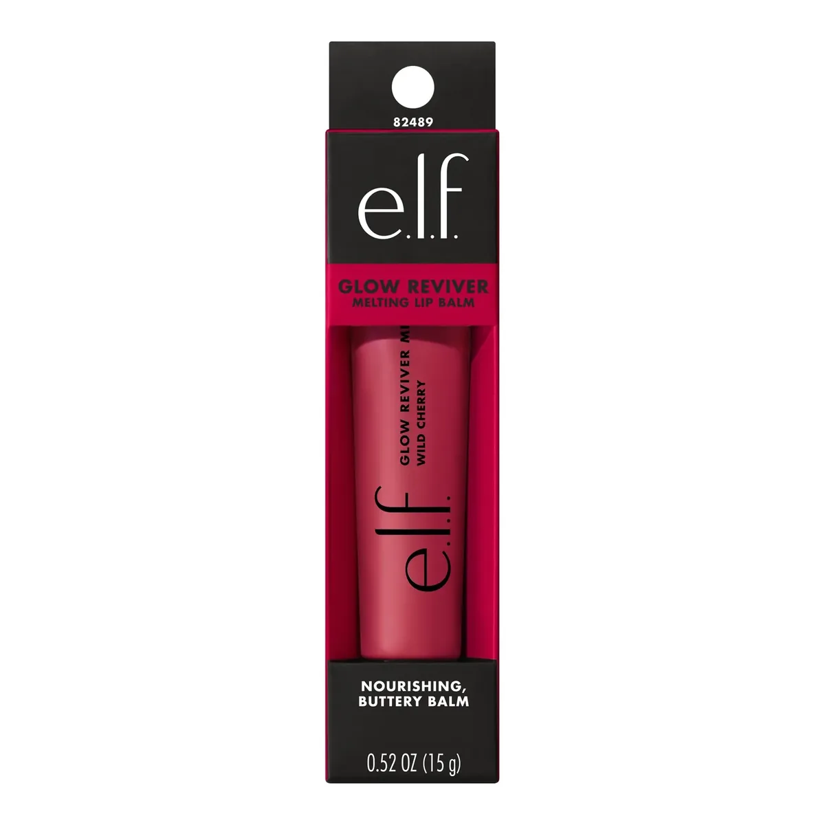 Wild Cherry Melting Lip Balm