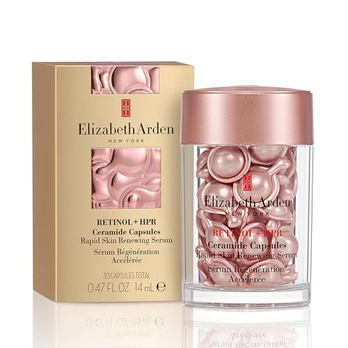 Retinol Ceramide Capsules