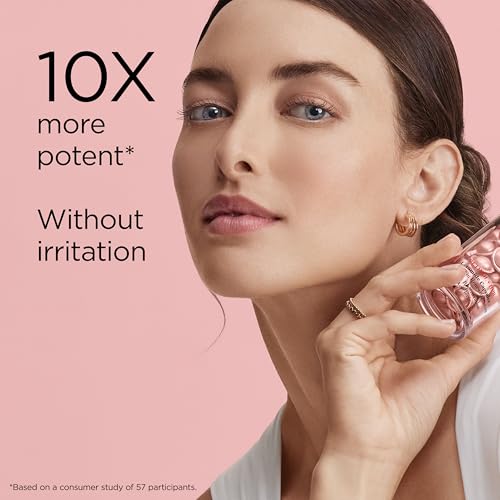 Retinol Ceramide Capsules