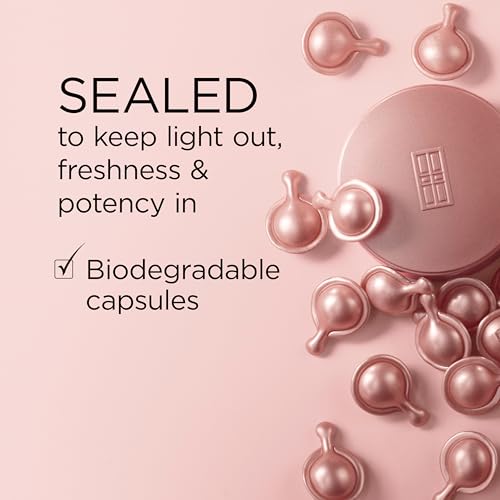 Retinol Ceramide Capsules