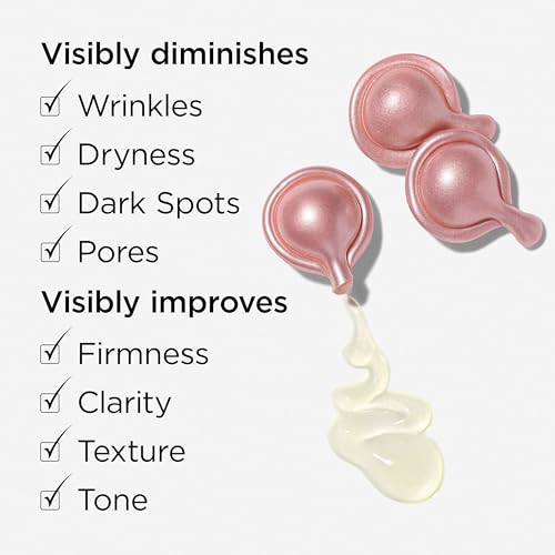 Retinol Ceramide Capsules