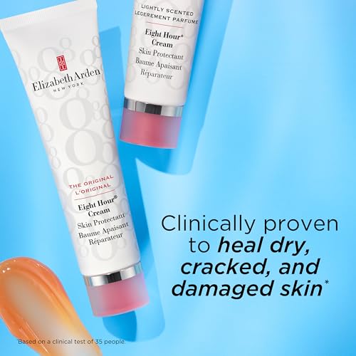 Eight Hour Skin Protectant Balm