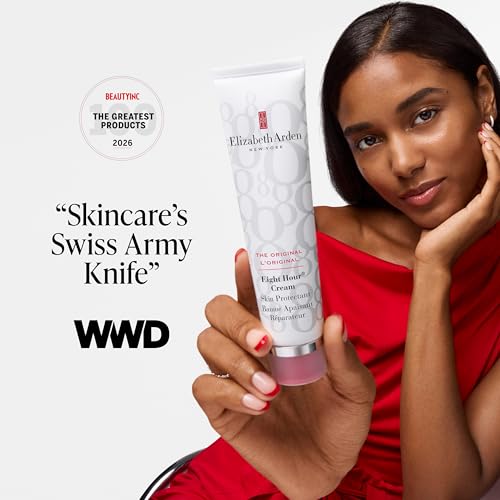Eight Hour Skin Protectant Balm