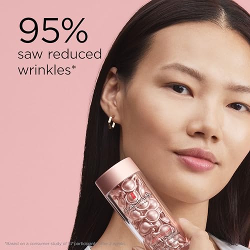 Retinol + HPR Ceramide Capsules Skin Renewing Serum
