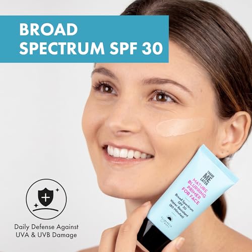 Thank Me Later Blurring Primer SPF 30
