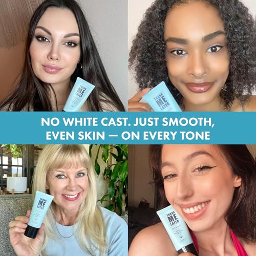 Thank Me Later Blurring Primer SPF 30