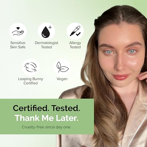 Thank Me Later Color Correcting Primer
