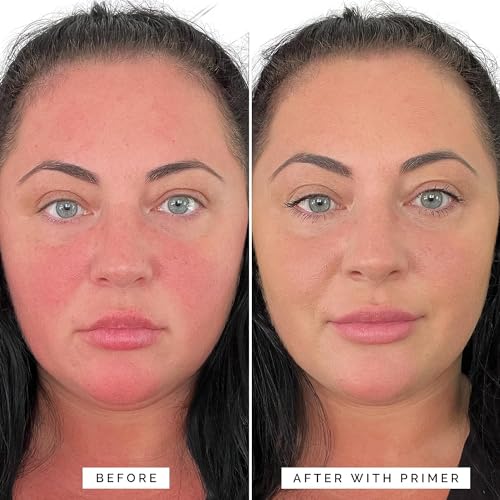Thank Me Later Color Correcting Primer