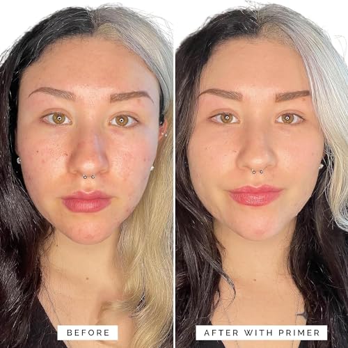 Thank Me Later Color Correcting Primer