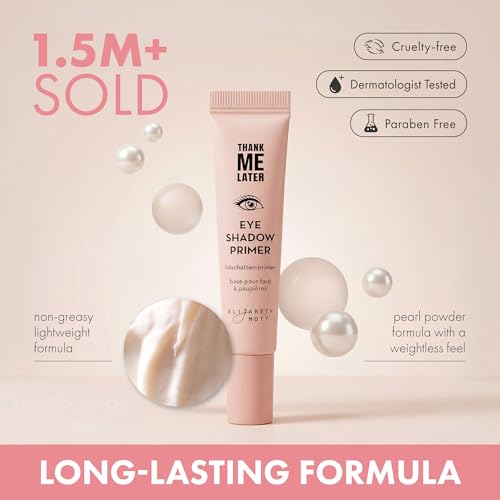Thank Me Later Eye Primer