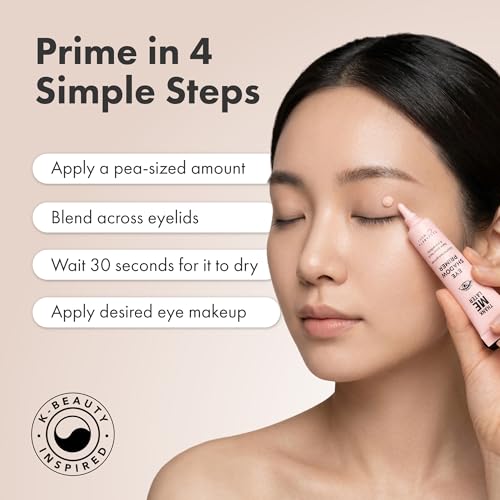 Thank Me Later Eye Primer