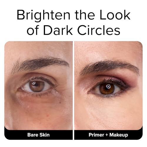 Thank Me Later Under Eye Brightener Base, Pink