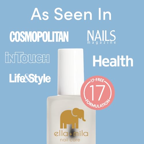 No Bite Nail Polish