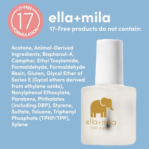 No Bite Nail Polish
