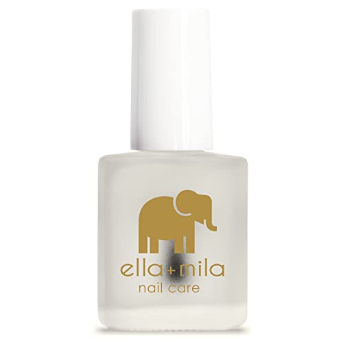 No Bite Nail Polish