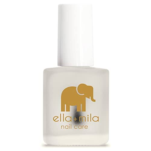 No Bite Nail Polish