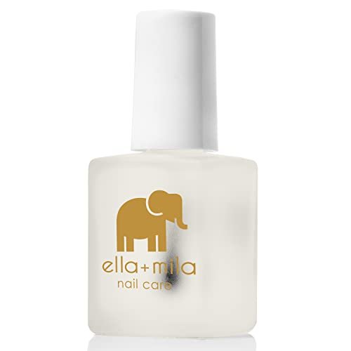 No Bite Nail Polish