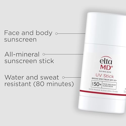 UV Stick Mineral SPF 50