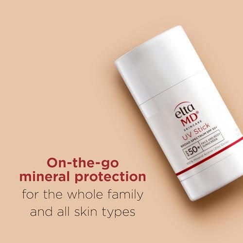 UV Stick Mineral SPF 50