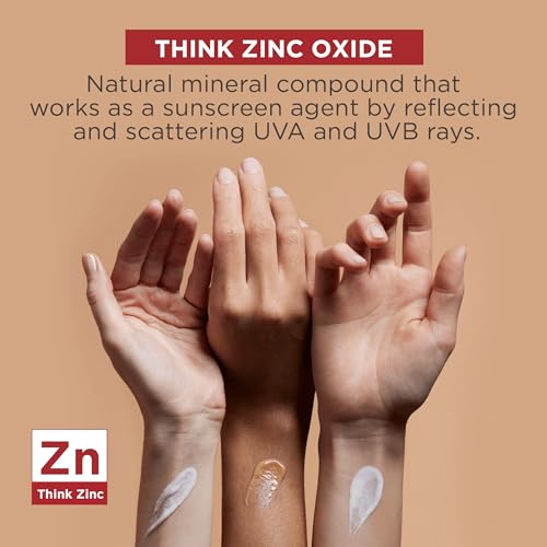 UV Stick Mineral SPF 50