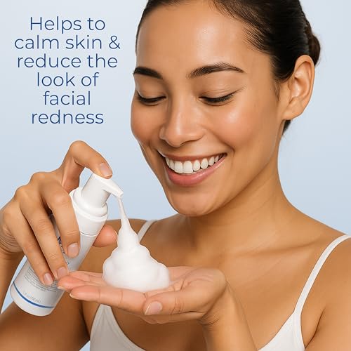 Foaming Facial Cleanser