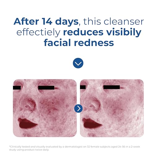Foaming Facial Cleanser