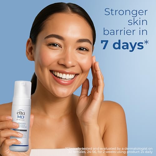 Foaming Facial Cleanser