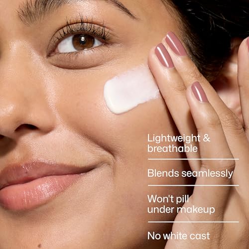 UV Clear SPF 46 Untinted
