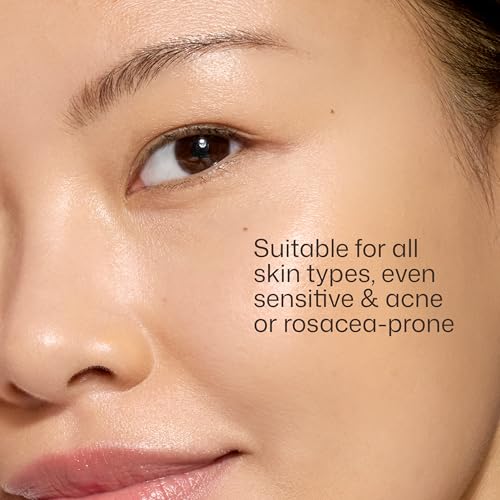 UV Clear Tinted Broad-Spectrum SPF 46